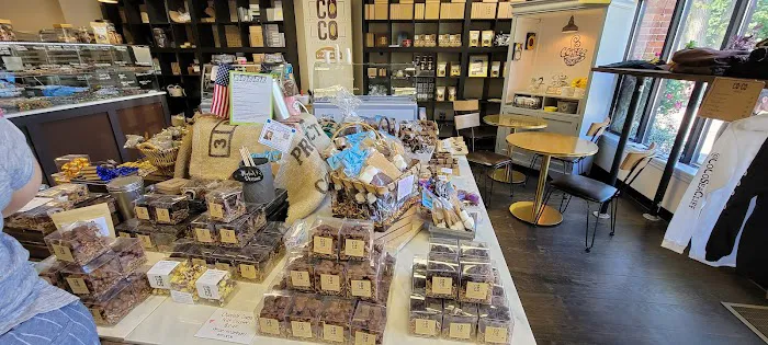 COCO Confections and Coffee Picture 10