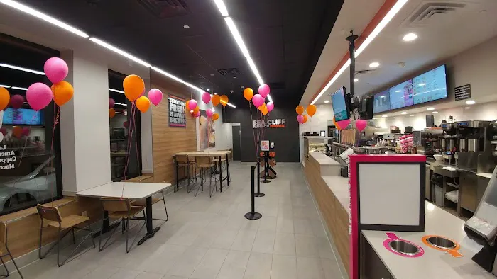 Dunkin' Picture 6