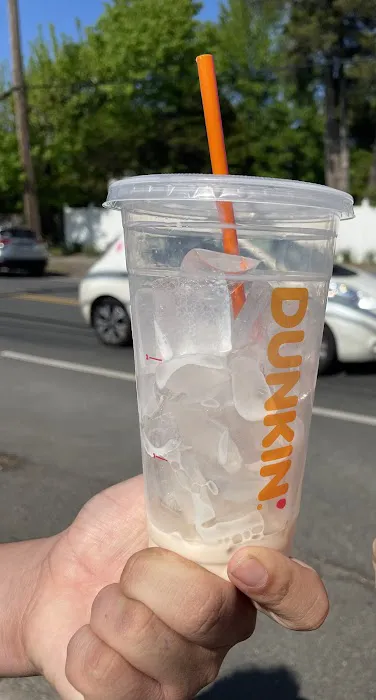Dunkin' Picture 2