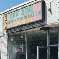 Sunrise ico