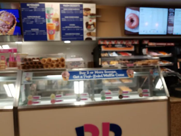 Dunkin' Picture 4