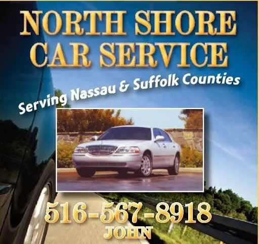 North Shore Car Service Picture 1