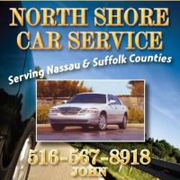 North Shore Car Service ico