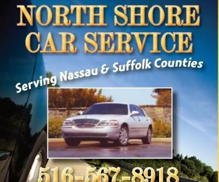 North Shore Car Service