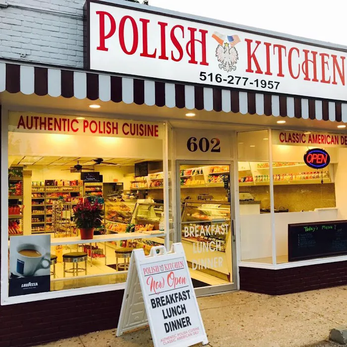 European Deli By Polish Kitchen Picture 2