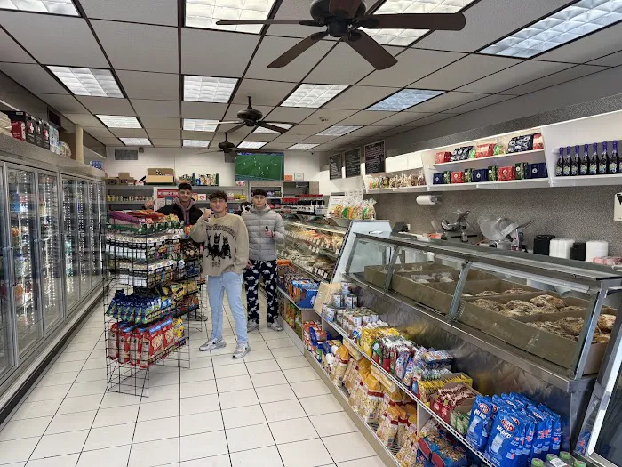 European Deli By Polish Kitchen Picture 10