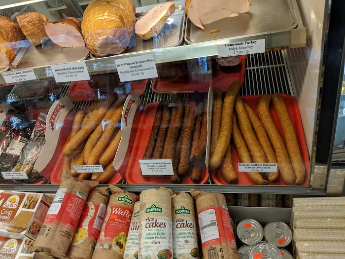 European Deli By Polish Kitchen Picture 4