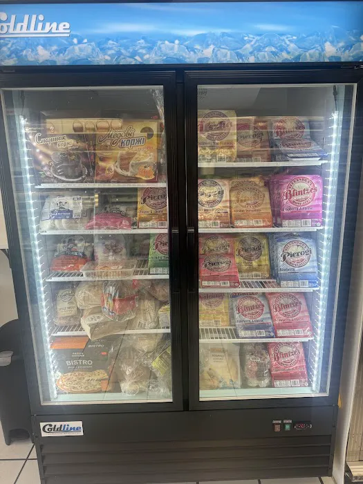 European Deli By Polish Kitchen Picture 6