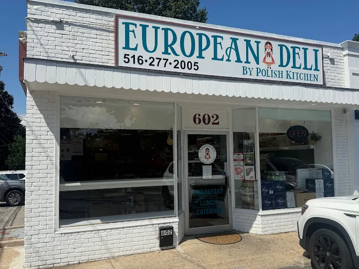 European Deli By Polish Kitchen Picture 1