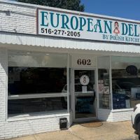 European Deli By Polish Kitchen ico