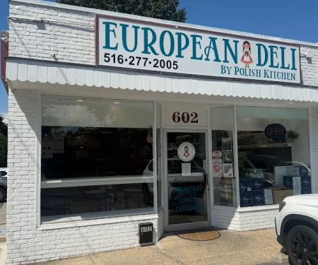 European Deli By Polish Kitchen
