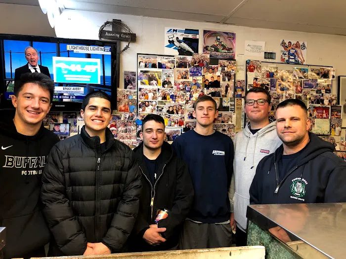 Sam’s Deli Picture 2