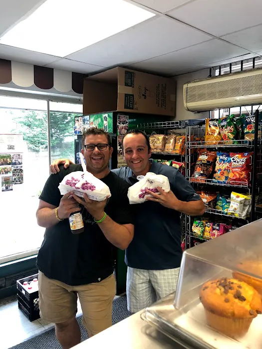 Sam’s Deli Picture 1