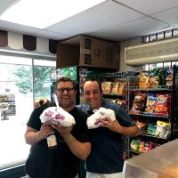 Sam’s Deli ico