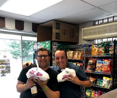 Sam’s Deli