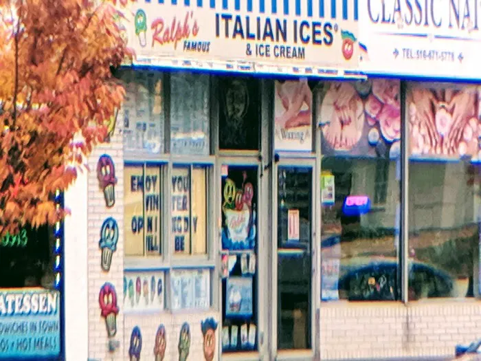 Ralph's Italian Ices & Ice Cream Picture 1