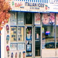 Ralph's Italian Ices & Ice Cream ico