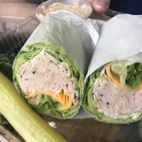 Sea Breeze Deli ico