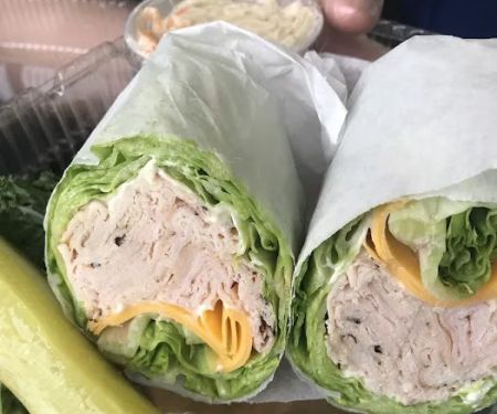 Sea Breeze Deli