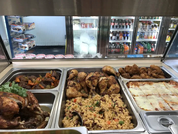 Sea Breeze Deli Picture 2