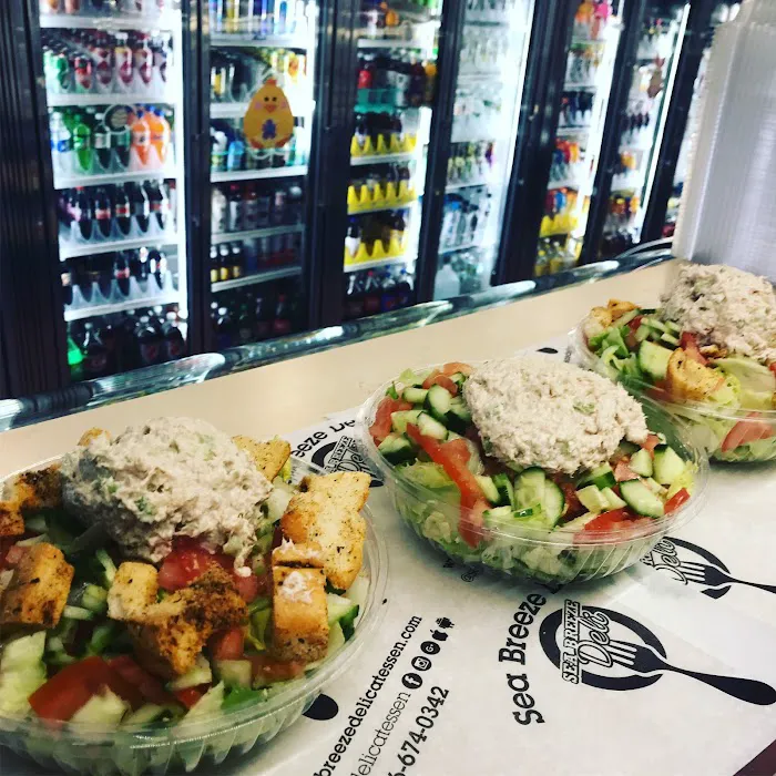 Sea Breeze Deli Picture 6