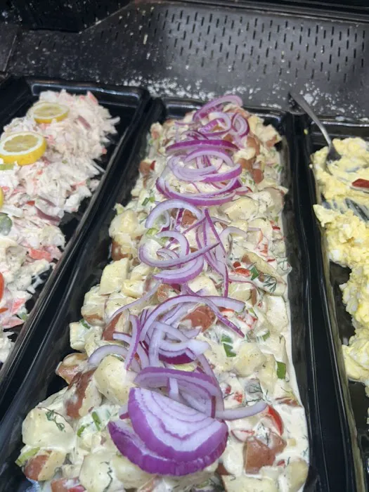 Brookville Deli & Caterers Picture 6
