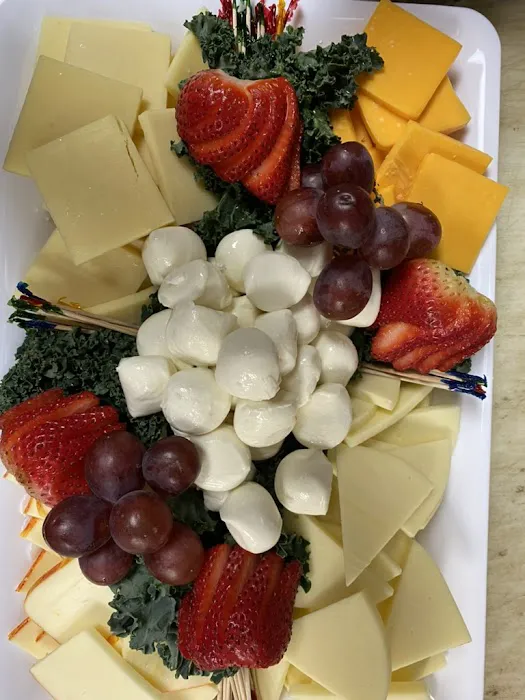 Brookville Deli & Caterers Picture 5