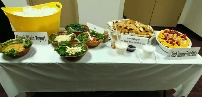 Brookville Deli & Caterers Picture 2