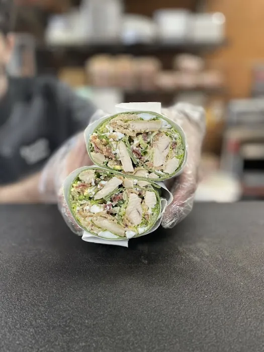 Brookville Deli & Caterers Picture 8