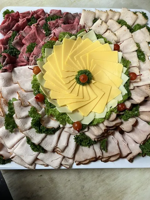 Brookville Deli & Caterers Picture 9