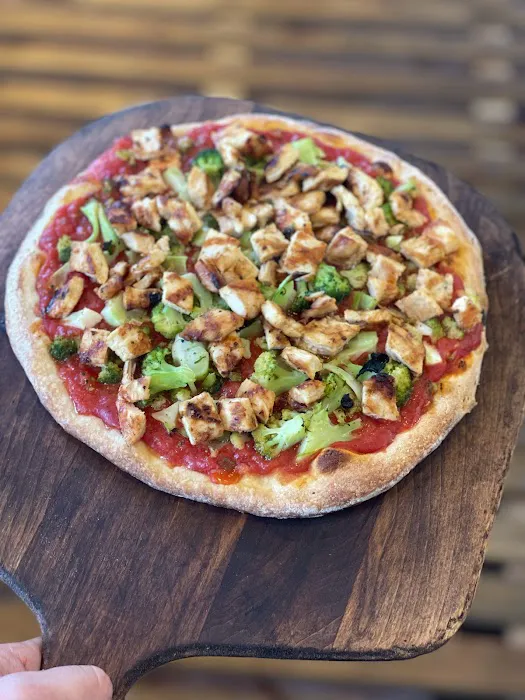 Pezzi Pizza Inc Picture 5