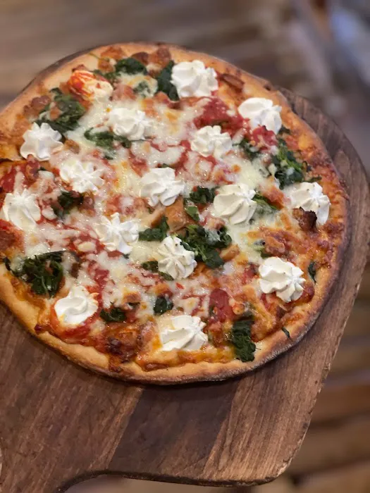 Pezzi Pizza Inc Picture 3