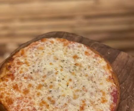 Pezzi Pizza Inc