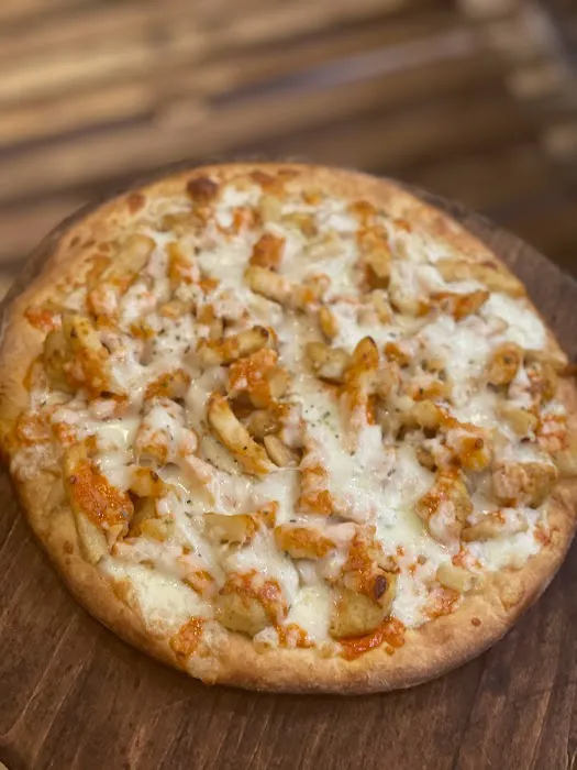 Pezzi Pizza Inc Picture 7
