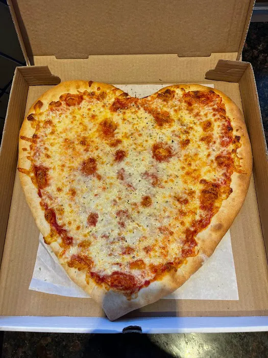 Pezzi Pizza Inc Picture 2