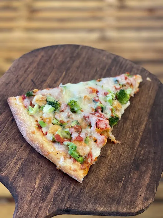 Pezzi Pizza Inc Picture 10