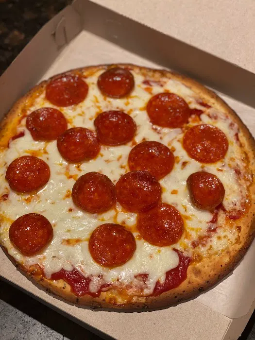 Pezzi Pizza Inc Picture 9