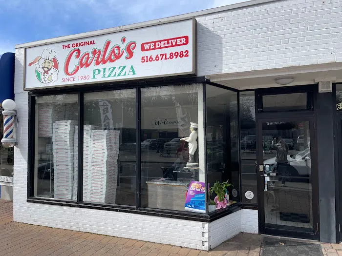 Carlo’s Pizza of Glen Head Picture 4
