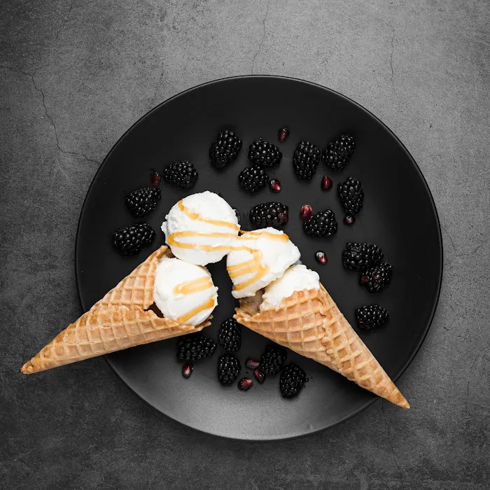 Ice N Cream Picture 4