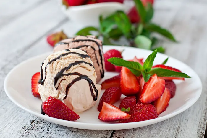 Ice N Cream Picture 5