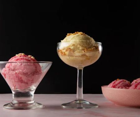 Ice N Cream