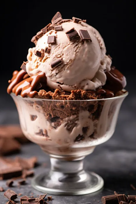 Ice N Cream Picture 2