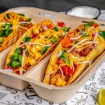 Taco Express Mexican Grill