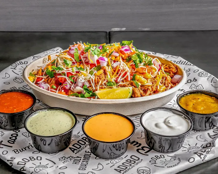 Taco Express Mexican Grill Picture 7