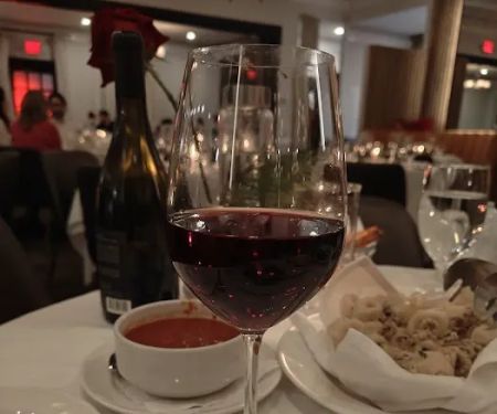 Il Mulino New York - Long Island