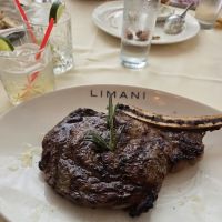 LIMANI ico