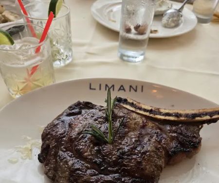 LIMANI