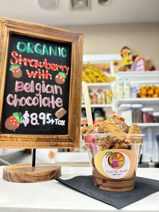 Açaí Ya Again Picture 6