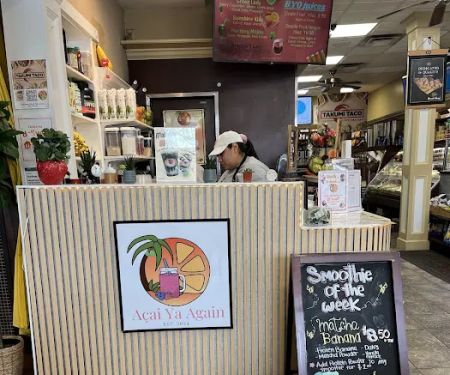 Açaí Ya Again