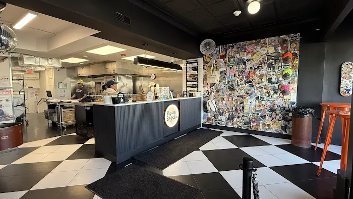 PopUp Bagels Picture 4